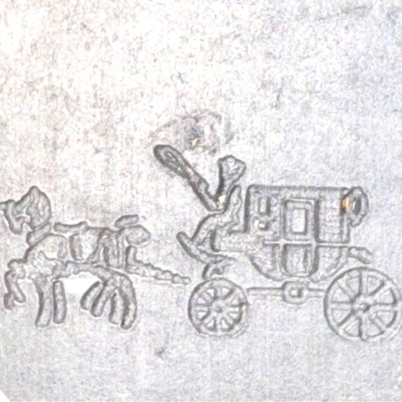 Coach Kenna Shearling Wedge Booties – Size 8 – Excellent Condition - Picture 9 of 9